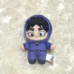 忍たま乱太郎 ほわぬい 久々知兵助 忍たま