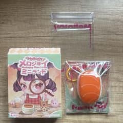 Mellojoy ミニランド ミニサーモン寿司のサムネイル