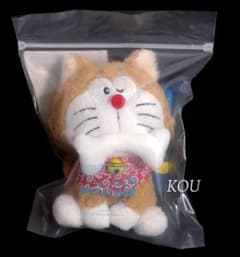 100％ドラえもん＆フレンズ展 キーチェーン 柴犬 - メルカリ