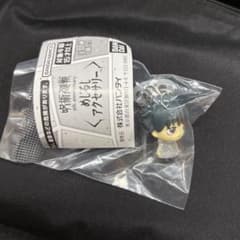 呪術廻戦 めじるしアクセサリー 乙骨憂太 ガチャガチャのサムネイル