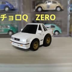 廃盤 チョロQ zero Z-02b トヨタ ソアラ 2800GT ミニカー - メルカリ