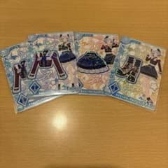 アイカツアンコール アイカツカードのサムネイル