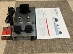 「美品」 「完動品」真空管ヘッドホンアンプ 春日無線 KA-10SH MKII KA-10SH Mk II 真空管ヘッドホンアンプ 動作品 春日無線 - メルカリ