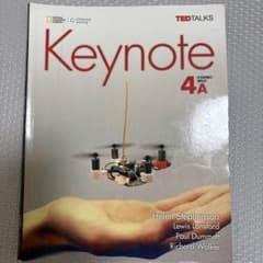 Keynote 4A コンボスプリットのサムネイル