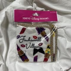 디즈니 프린세스 미니 타월