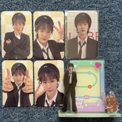 P1harmony ソウルトレカセット - メルカリ