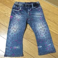 ヒスミニパンツのサムネイル