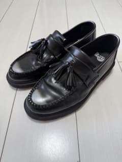 Dr. Martens ADRIAN tassel loafersのサムネイル