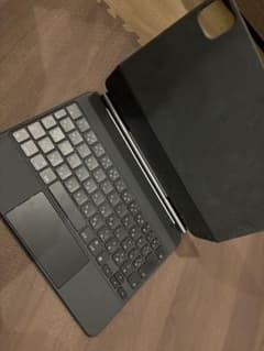 Apple Magic Keyboard 11インチのサムネイル