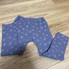 専用ページ☆UNIQLレギンス100センチのサムネイル
