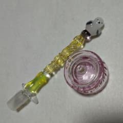 paraglass ガラスペン シマエナガ インク ガラスポット セット paraglass ガラスペン シマエナガ インク ガラスポット セット - メルカリ