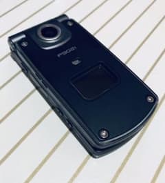 ドコモ ガラケー P-902iのサムネイル