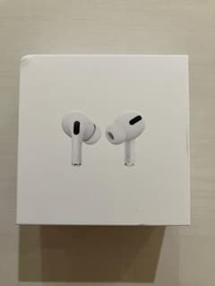 Apple AirPods Pro MWP22J/Aのサムネイル