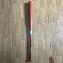 トレーニングバット オレンジのサムネイル