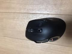 ELECOM M-DC01MBBKのサムネイル