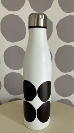 マリメッコ　Pienet Kivet ボトル 500ml 水筒 マリメッコ Pienet Kivet ボトル 500ml 水筒 - メルカリ