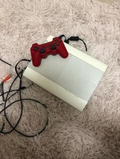 プレステ3本体のサムネイル