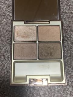 ルナソル スキンモデリングアイズ 01 Beige Beigeのサムネイル