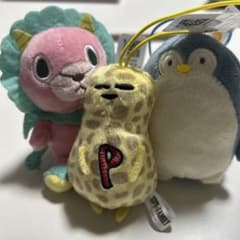 アーニャの好きなものマスコット　SPY×FAMILYのサムネイル