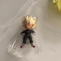 ドラゴンボールガチャのサムネイル