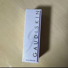 新品未使用 ガウディスキン エクラリバイブ リニューアル 30g - メルカリ