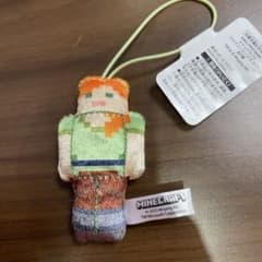 マインクラフトのサムネイル