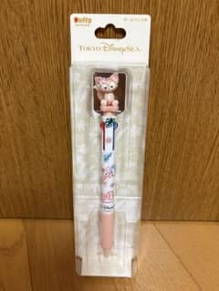 東京ディズニーシー リーナベル　ボールペン 3色のサムネイル