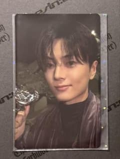 ENHYPEN ジェイ VANISH Hello82 US 限定 トレカ - メルカリ