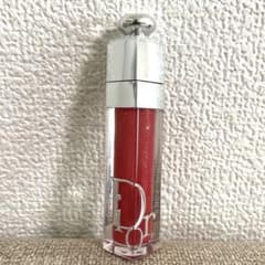 大幅値下げ中‼️DIOR アディクト リップ マキシマイザー 019 シマーピーチのサムネイル