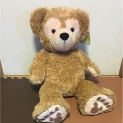 ダッフィー ぬいぐるみのサムネイル