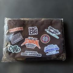 Official髭男dism ランチトートバッグのサムネイル