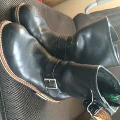 エンジニアブーツ ゲッタグリップのサムネイル
