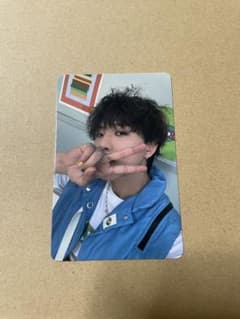 iKON TAKE OFF トレカのサムネイル