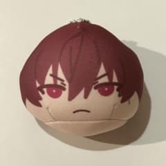 アイドリッシュセブン アイナナ 狗丸トウマ おまんじゅうのサムネイル