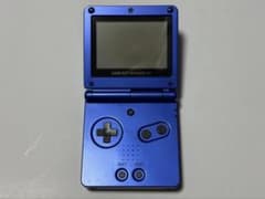 Nintendo GAME BOY ADVANCE SP 本体のみのサムネイル