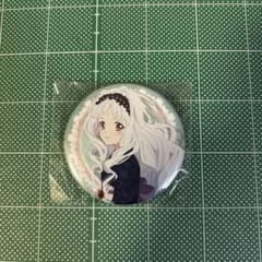 アイカツスターズ romantic 着物 缶バッジ 白銀リリィ - メルカリ