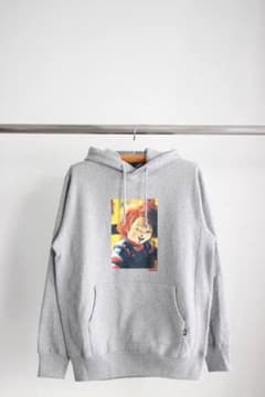 FTC×チャイルドプレイ　パーカーのサムネイル