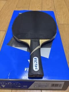 VICTAS ZX-GEAR IN ゼクスギアイン FL 卓球ラケットのサムネイル