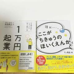 本のサムネイル