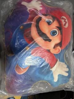 スーパーマリオギャラクシー クッション1番くじA賞のサムネイル