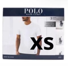 Polo Ralph Lauren Tシャツ ホワイト XSのサムネイル