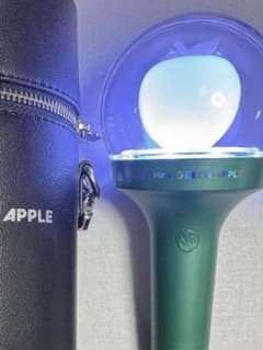 Mrs.GREEN APPLE ペンライトのみ - メルカリ