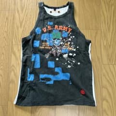 オシャレタンクトップのサムネイル