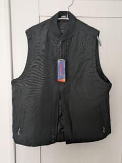 WAIPER×TOWN CRAFT 60’s ダービーベスト　Mサイズ 完売MサイズWAIPER×TOWN CRAFT 60's ダービー ベスト - メルカリ