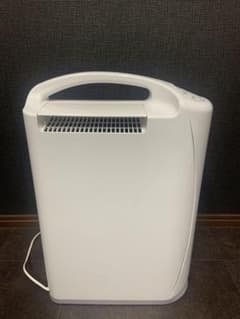 24年製 コロナ 衣類乾燥除湿機 CD-S6324 - メルカリ