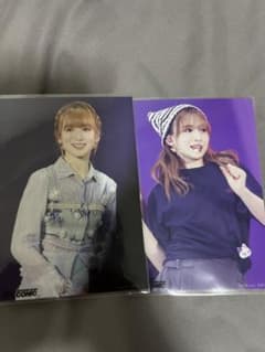 山本すず ステージフォトセットのサムネイル
