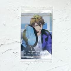 アイナナ ウエハース26 十龍之介のサムネイル