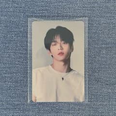 TXT MOA CON モアコン フォトカード トレカ スビンのサムネイル