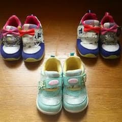 14cm.15cmシューズのサムネイル