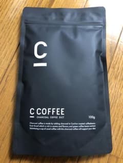 C COFFEE チャコールコーヒーダイエットのサムネイル
